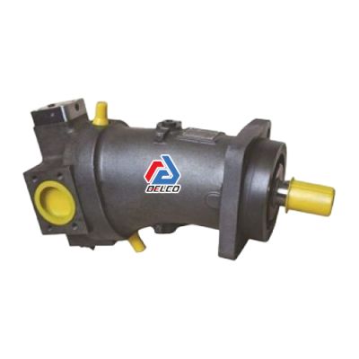 پمپ پیستونی محور خمیده رکستور A7V